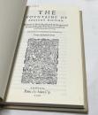 英文)古代神話の泉　The fountaine of ancient fiction Wherein is liuely depictured the images and statues of the gods of the ancients, with their proper and perticular expositions. Done out of Italian into English, by Richard Linche Gent.