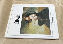 仏文)ハインリヒ・フュースリー画集 Tout l'œuvre peint de Fussli (Les Classiques de l'Art)