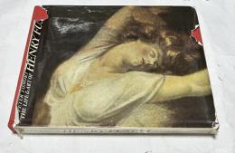 英文)ヘンリー・フュースリー(ヨハン・ハインリヒ・フュースリー)の生涯と芸術   The Life and Art of Henry Fuseli(Johann Heinrich Füssli)