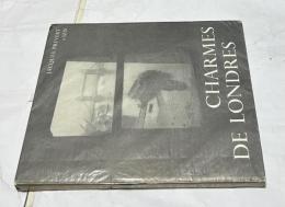 仏文)ジャック・プレベール＋イジス ロンドンの魅力　Charmes de Londres