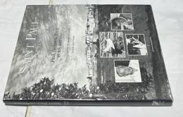 仏英文)芸術村・サン＝ポール＝ド＝ヴァンスの懐かしの写真集　 Saint-Paul de Vence - Paul, Jacques, Yves et les autres...