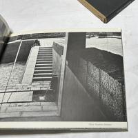 英文)志水晴児彫刻集   Seiji Shimizu 1968 - 1970  Sculptures and Plazas