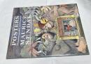 英文) モーリス・センダックのポスター　Posters by Maurice Sendak