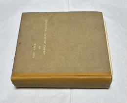 英文)画家ジェームズ・マクニール・ホイッスラーの生涯　The life of James McNeill Whistler , New and revised edition the 5th