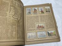 独文) 絵画アルバム 海外のドイツ系住民  Das Deutschtum im Ausland, 1. Folge: Grenzdeutschtum
