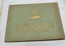 独文)絵画アルバム  諸国民のメルヘン　Märchen der Völker