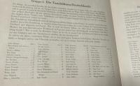 独文)写真アルバム 世界のダンス・ダンサーDie Tanzbühnen der Welt