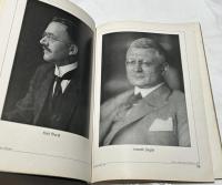 独文)ドイツ著名人ポートレート写真101 Menschen der Zeit, Hundert und Ein Licht Bildnis, Wesentlicher Männer und Frauen aus Deut Scher Gegenwart und Jüngster Vergangenheit