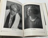 独文)ドイツ著名人ポートレート写真101 Menschen der Zeit, Hundert und Ein Licht Bildnis, Wesentlicher Männer und Frauen aus Deut Scher Gegenwart und Jüngster Vergangenheit