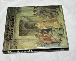 英文)フラ・アンジェリコ画集　Fra Angelico