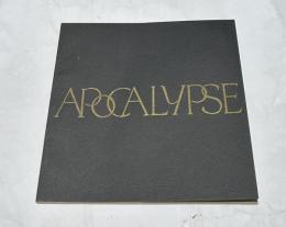 黄金の聖書展 Apocalypse