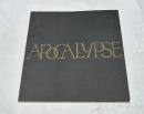 黄金の聖書展 Apocalypse