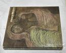 英文)彫刻家ヘンリー・ムーアのドローング　Henry Moore drawings