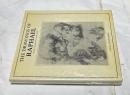 英文)ラファエロ全素描 The drawings of Raphael :...