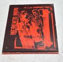 独文)死の美術展図録　中世から現代まで　Memento mori - Der Tod als Thema der Kunst vom Mittelalter bis zur Gegenwart