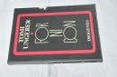 独文)トミー・アンゲラー　フォーニコン　Tomi Ungerer　FORNICON