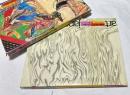 アートジャパネスク　art japanesque　日本の美と文化　5　王朝と浄土　花鳥風月の宴　
