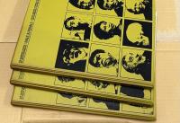 英文)フェアバーンシステムポーズ写真集　The Fairburnsystem of Visual References 7冊一括