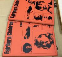 英文)フェアバーンシステムポーズ写真集　The Fairburnsystem of Visual References 7冊一括
