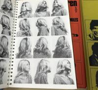 英文)フェアバーンシステムポーズ写真集　The Fairburnsystem of Visual References 7冊一括