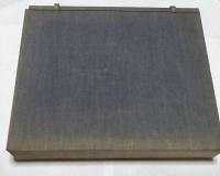 池霞樵十便畫册・謝春星十宜畫册 1帙(3冊)