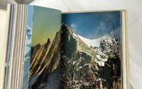 白川義員作品集 アルプス ALPS　　