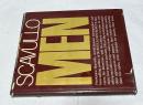 英文)フランチェスコ・スカヴロ写真集　男性　Scavullo on Men