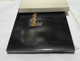 バウハウス ワイマール/デッサウ/ベルリン/シカゴ　別冊日本語版　The Bauhaus Weimar Dessau Chicago