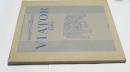 アール・ヴィヴァン叢書 空間の発見 1　VIATOR ヴィアトールの透視図法1505　