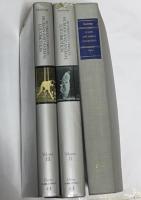 英文)エドワード・マイブリッジ連続写真集全集　全3冊　Muybridge's Complete Human and Animal Locomotion; All 781 Plates From the 1887 Animal Locomotion( 3 Volume set)