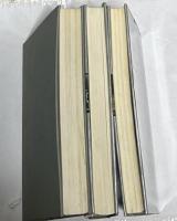 英文)エドワード・マイブリッジ連続写真集全集　全3冊　Muybridge's Complete Human and Animal Locomotion; All 781 Plates From the 1887 Animal Locomotion( 3 Volume set)