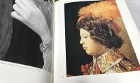 仏文)ジョルジュ・ド・ラ・トゥールの生涯と作品　Georges de La Tour : vie et oeuvre