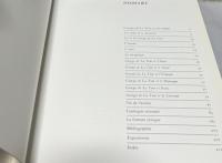 仏文)ジョルジュ・ド・ラ・トゥールの生涯と作品　Georges de La Tour : vie et oeuvre