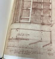 伊文)ミケランジェロ素描全集 全4冊　Corpus dei disegni di Michelangelo, 4 volumes set.