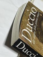 伊文) ドゥッチョ・ディ・ブオニンセーニャ展 シエナ絵画の始まり　Duccio : alle origini della pittura senese