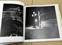 奈良原一高写真集　ヴェネツィアの夜　Venice-Nightscapes