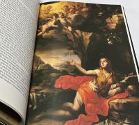 仏文)17世紀プロヴァンスのバロック画家 ミシェル・セール画集 Michel Serre et la peinture baroque en Provence (1658-1733)
