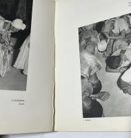 仏文) ピエール・ヴェルジェ写真記録　アフリカの神々　奴隷海岸のオリシャとヴードゥン信仰　Dieux d'Afrique : culte des Orishas et Vodouns à l'ancienne Côte des esclaves en Afrique et à Bahia, la baie de tous les saints au Brésil