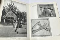 仏文) ピエール・ヴェルジェ写真記録　アフリカの神々　奴隷海岸のオリシャとヴードゥン信仰　Dieux d'Afrique : culte des Orishas et Vodouns à l'ancienne Côte des esclaves en Afrique et à Bahia, la baie de tous les saints au Brésil