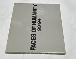 写真［人間の街］93/94  Faces of Humanity