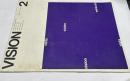 VISION ビジョン 第2号
