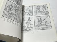独文) デュッセルドルフのハインリッヒ・ハイネ大学の版画コレクション　「死」の図像集　Das bild vom Tod : Graphiksammlung der Heinrich-Heine-Universität Düsseldorf