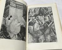 仏文)ラウル・デュフィ画集　Raoul Dufy（Les Grandes monographies, tome 1）