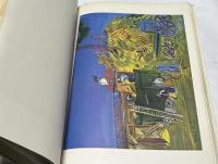 仏文)ラウル・デュフィ画集　Raoul Dufy（Les Grandes monographies, tome 1）