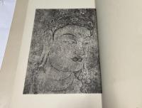 法隆寺壁畫 1帙(全2冊)