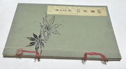 美術雑誌「絵画叢誌」合本1冊(96,97,98,99,100号)