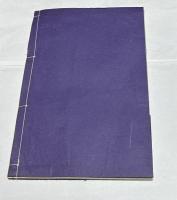 【コピー本】龍眠　龍眠会会報　合本1冊　
(1,2,4〜24,38,39,40,42,43,44,49,50,51,55,56,57,58,59号)