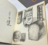 画集  マッチのとり