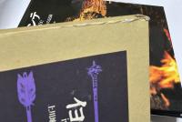 イヨマンテ  上川地方の熊送りの記録