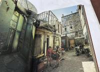 パリ 篠山紀信写真集